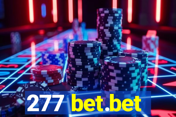 277 bet.bet